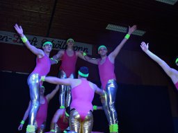 Zunftabend 2016